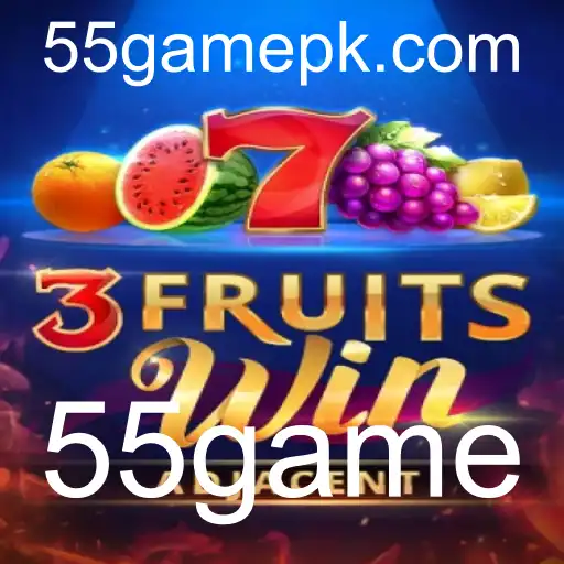 Explorando o Fascinante Mundo de 3FruitsWin