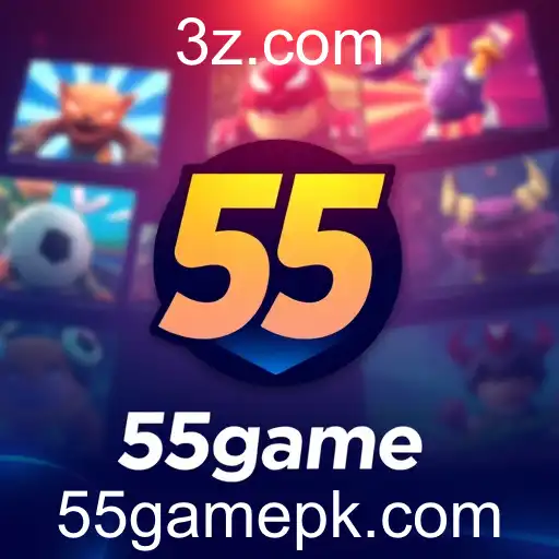 O Fenômeno 55game e a Indústria de Jogos em 2026