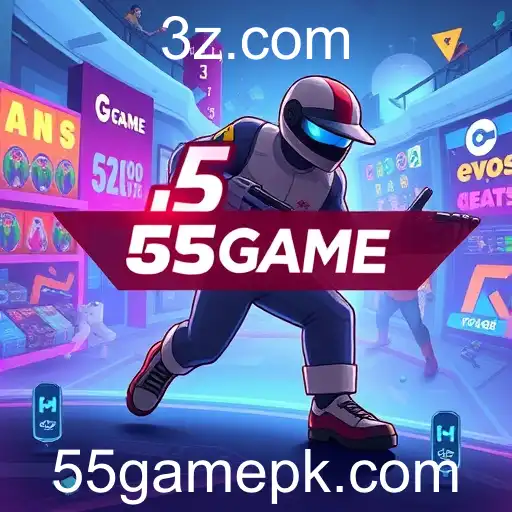 Novidades e Tendências da 55game em 2025