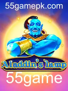 Explorando o Mundo de Aladdinslamp: O Jogo que Revoluciona com 55game