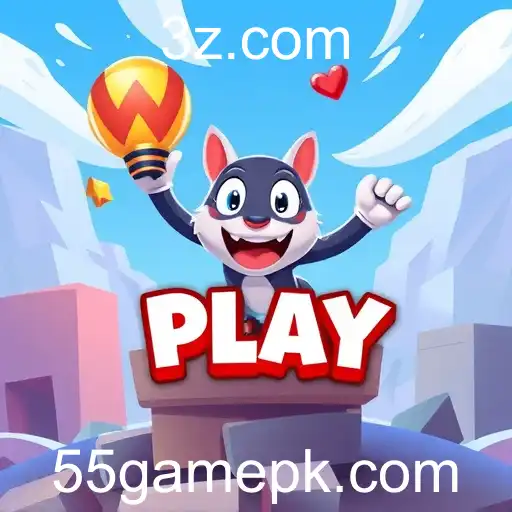 Explorando o Fascinante Mundo dos Jogos de 'Casual Play' no 55game