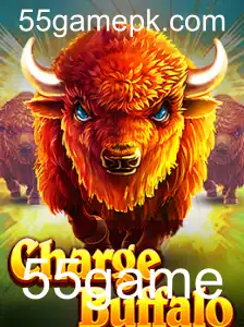 ChargeBuffalo: O Novo Fenômeno do 55game no Mundo dos Jogos