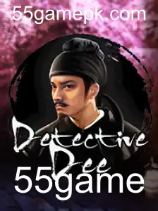 Explorando o Mundo de DetectiveDee: Um Jogo de Mistério Envolvente