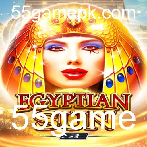 Descubra o Fascinante Mundo de EgyptianSunSE: O Novo Fenômeno dos Jogos