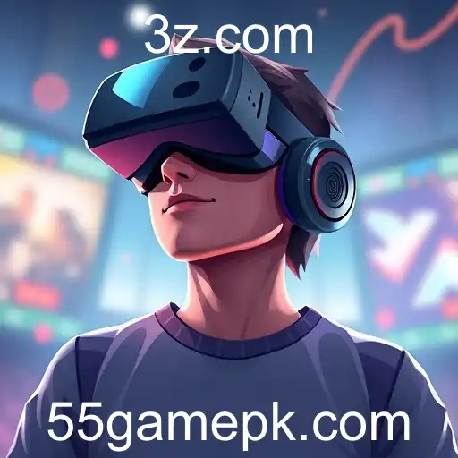 Explorando o Fenômeno 55game em 2026