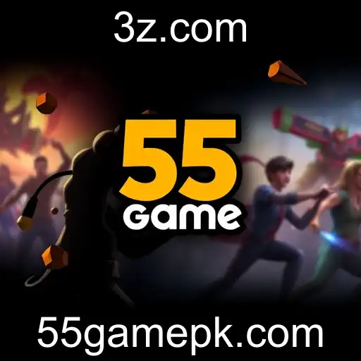 Explorando o Universo 55game: Novidades e Tendências do Mundo dos Jogos