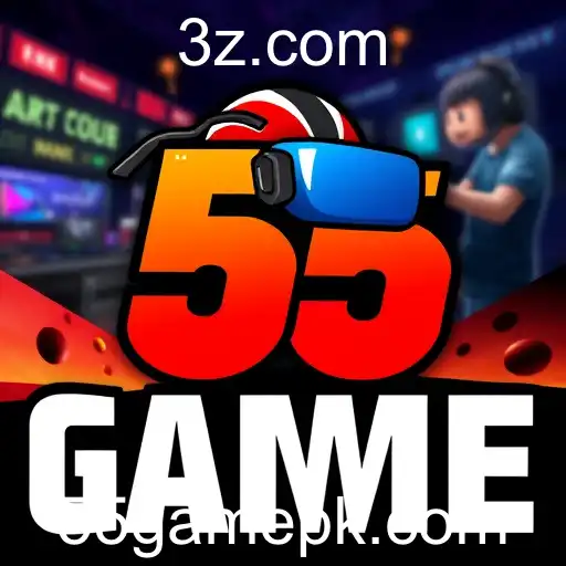 Novidades Explosivas no 55game: Sucesso Crescente