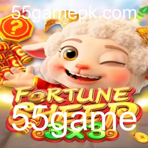 FortuneSheep: Uma Jornada Imersiva no Universo 55game