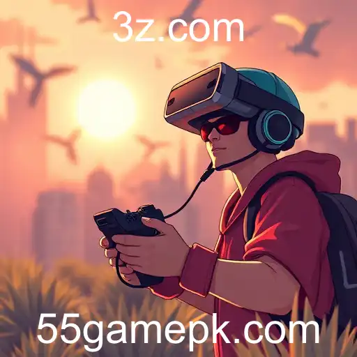 Novos Lançamentos Importantes em 55game