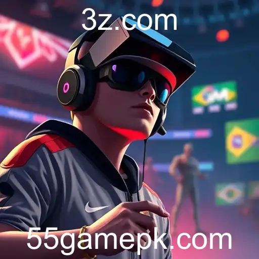 A Revolução dos Jogos no Brasil em 2026