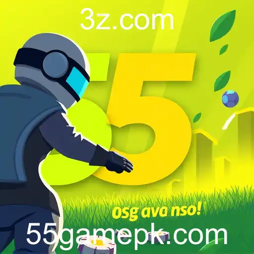 Tendências de Jogos para 2026: O Impacto do 55game