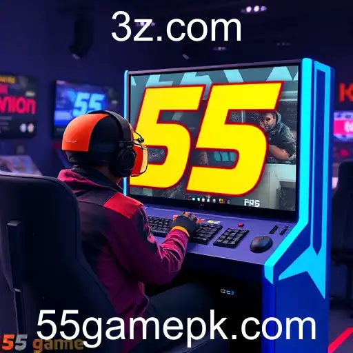 A evolução do mundo dos jogos em 2026