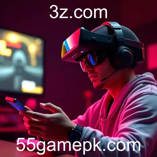 A Revolução dos Jogos Online Continua