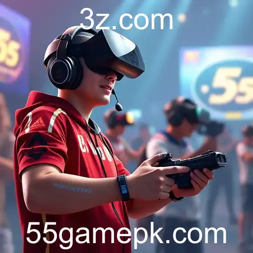 O Crescimento do Cenário de Jogos em 2026