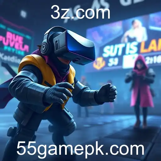 Novidades e Tendências no Mundo dos Jogos