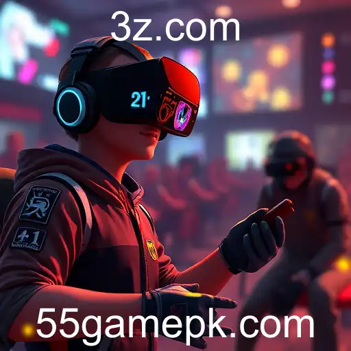 Cenário Vibrante dos Games em 2026