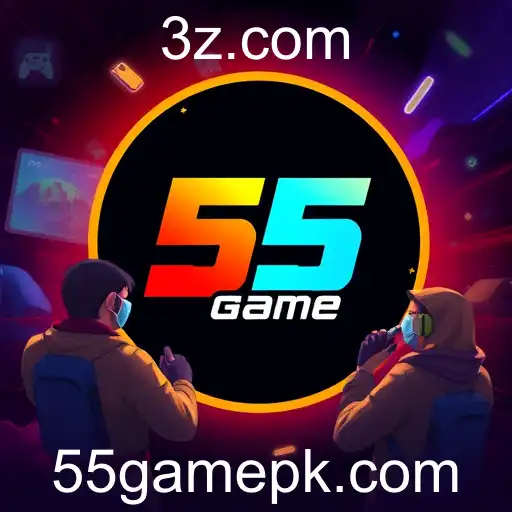 O Impacto Crescente do 55game na Cena Global de Jogos