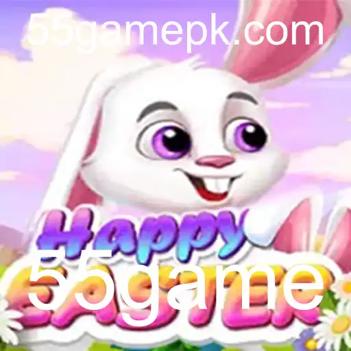 Explorando HappyEaster: O Novo Fenômeno dos Jogos com '55game'