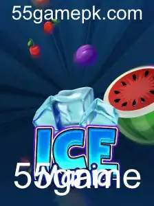 IceMania: Um Mergulho na Aventura Gelada do 55game