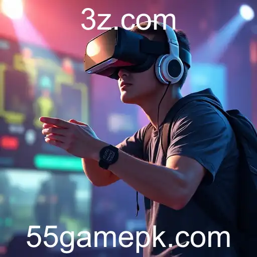 Novidades no Mundo dos Jogos Digitais