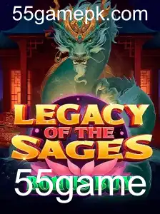 Descubra o Mundo de LegacyoftheSagesBonusBuy: Um Mergulho no Novo Jogo de Aventura 55game