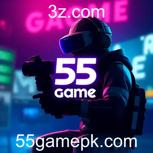 O Universo Digital de 55game: Inovação e Entretenimento