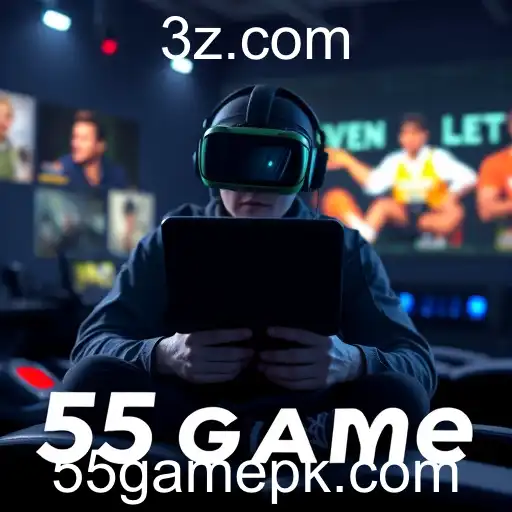 O Crescimento do Mercado de Jogos Online no Brasil