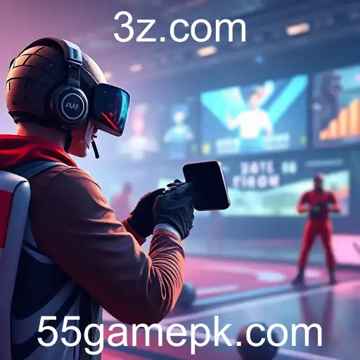 A Revolução Digital dos Jogos em 2025