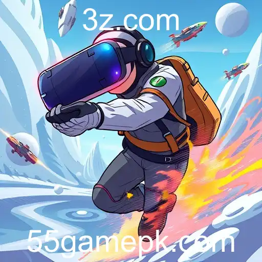 Tendências e Inovações em Sites de Jogos no Brasil