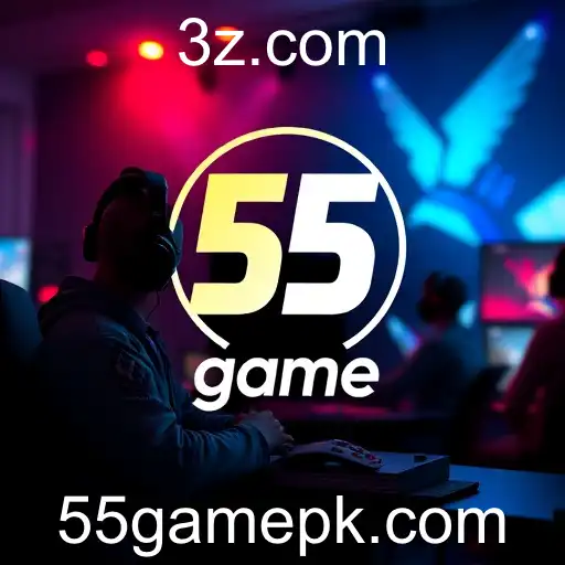 Cenário do Mercado de Jogos em 2025: O Impacto da 55game