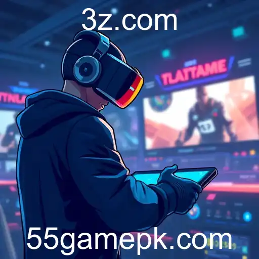 O Impacto da Tecnologia nos Jogos Digitais