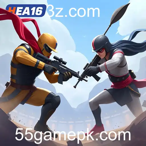 Novidades do 55game Revolutionam Forma de Jogar