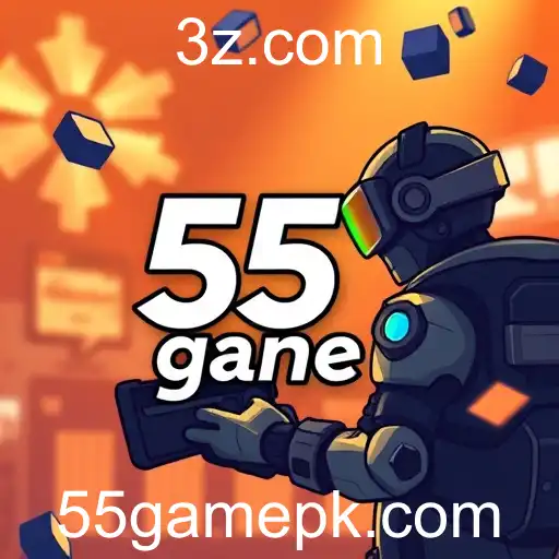 A Revolução dos Jogos em 2026: 55game no Centro das Atenções