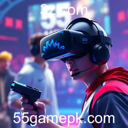 A Ascensão dos Jogos Online em 2025