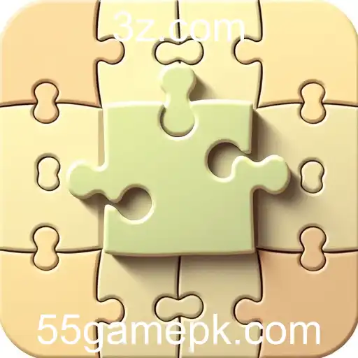 Explorando a Diversão dos Quebra-Cabeças na Categoria 'Puzzle Fun' do 55game