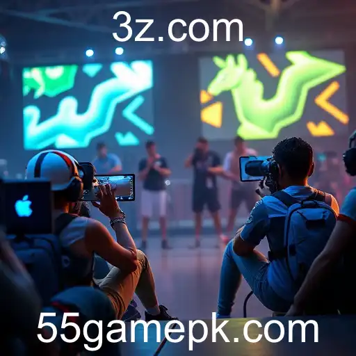 A Revolução dos Jogos Online em 2026