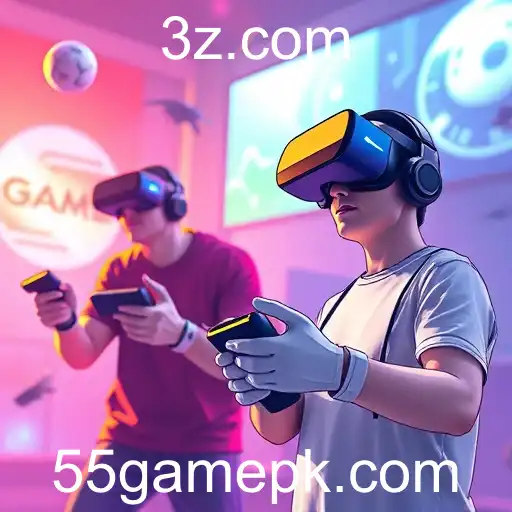 A Revolução dos Jogos Online em 2026