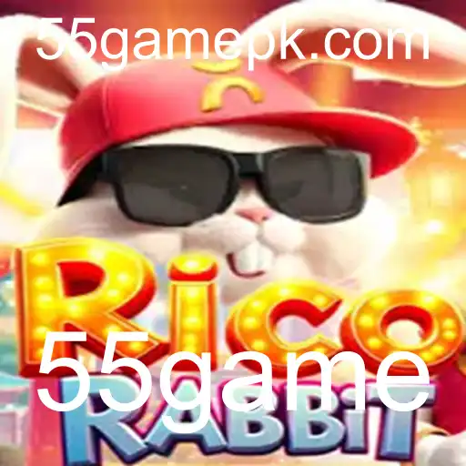 Descubra o Fascinante Mundo de RicoRabbit: O Novo Sensação do 55game