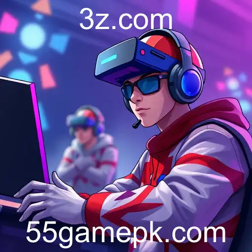 Revolução Nos Jogos Online: A Ascensão do 55game