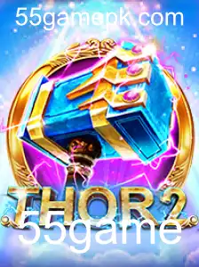 Thor2: Um Mergulho Profundo no Mundo do Jogo Relâmpago